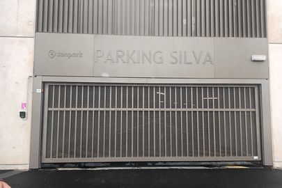 Parking Bordeaux - rue Carle Vernet - Terres Neuves