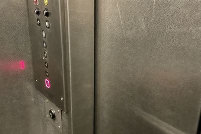 Vignette parking Porte de Choisy - avenue de Choisy - Paris 13