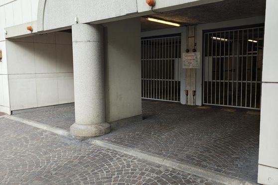 Vignette parking Le Capitole - 3 rue ledru Rollin - Suresnes