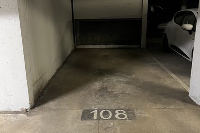 Parking Debourg - avenue debourg, - Lyon 7