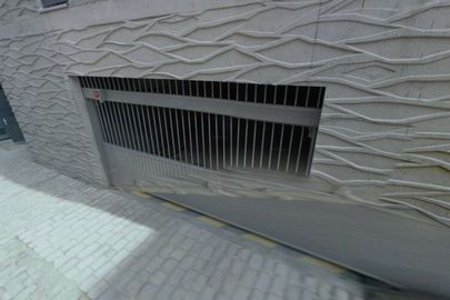 Parking Place des Voisins - 14 boulevard de L'estuaire - Nantes