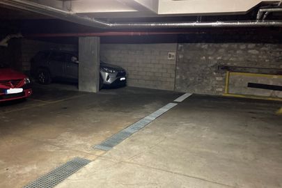 Parking Lucernaire - 2 rue Jules Chaplain - Paris 6