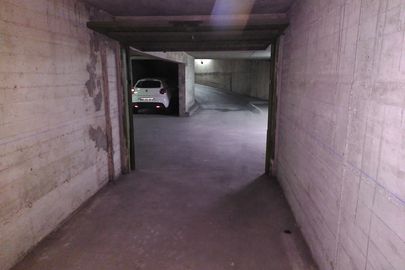 Parking 31 rue du chemin Vert