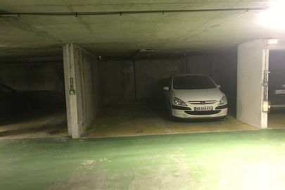 Parking 29 rue de L' Équerre