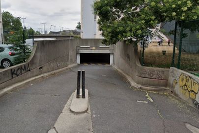 Vignette parking Porte de la Chapelle - 5 rue du Pré - Paris 18