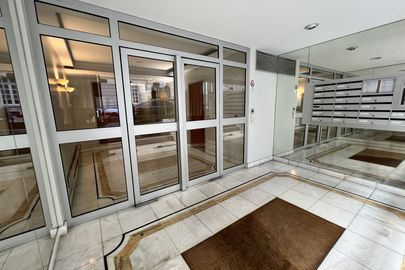 Parking Métro Boissière - 11 rue Cimarosa - Paris 16