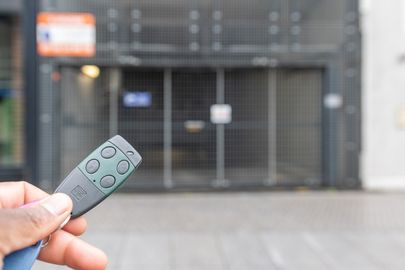 Parking 29 rue Camille Claudel - Lille