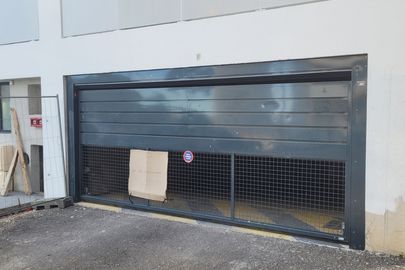 Parking 16 rue Gaston Berger - Marseille