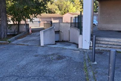 Parking Centre de santé Filieris - 13850 Gréasque