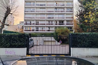 Vignette parking 67 rue de Normandie