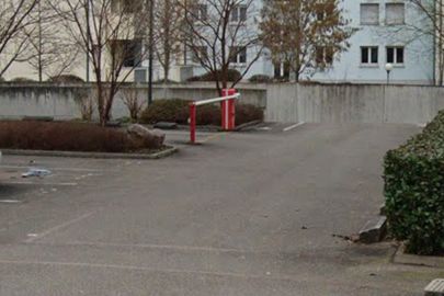 Parking 8 impasse des horticulteurs - Eckbolsheim