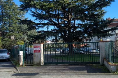 Parking 80 chemin des Argoulets