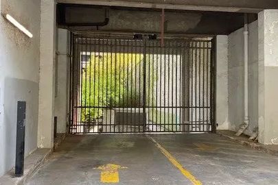 Parking Montsouris - rue de L'amiral Mouchez - Paris 13