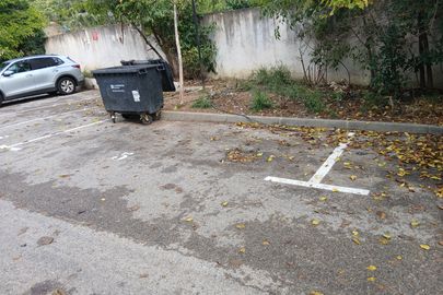 Parking 5 avenue du Merlan