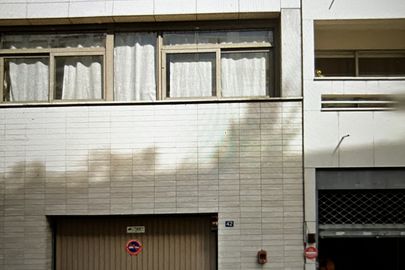 Parking 42 rue Eugène Oudiné