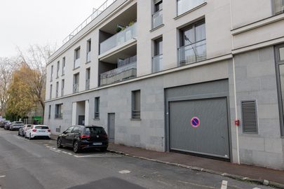 Vignette parking Tramway Les Milons - 3 avenue des Pâtures - Saint Cloud