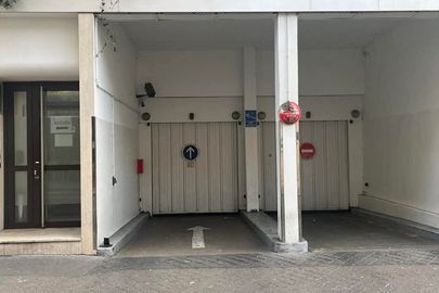 Parking Métro Colonel Fabien - 22 rue Vicq D'azir - Paris 10