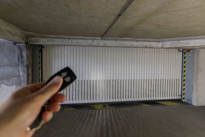 Parking Pont de Sèvres - 20 rue Troyon - Sèvres