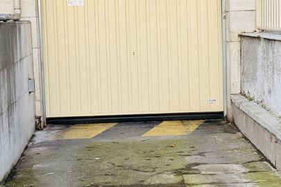 Parking Théâtre - 48 rue Rouelle - Paris 15