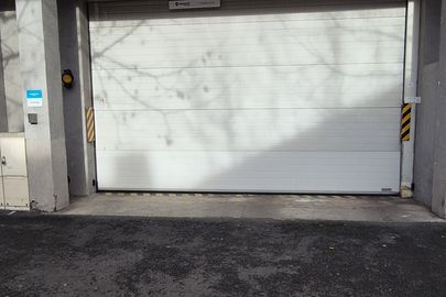 Parking Appart'City Clermont-Ferrand Centre