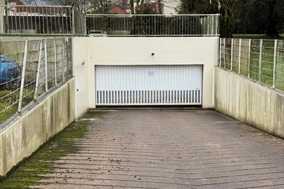 Parking 37 rue de la Patouillerie