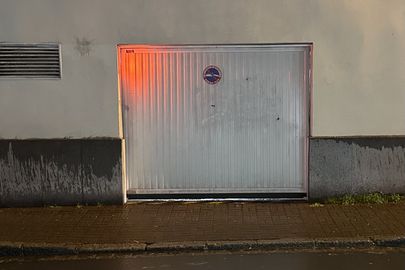 Parking Le Métropole - 5 rue à Fiens - Lille