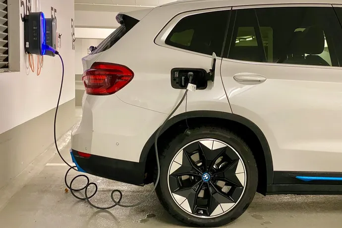 Une nouvelle aide de l'Etat pour l'achat d'une voiture électrique d'occasion
