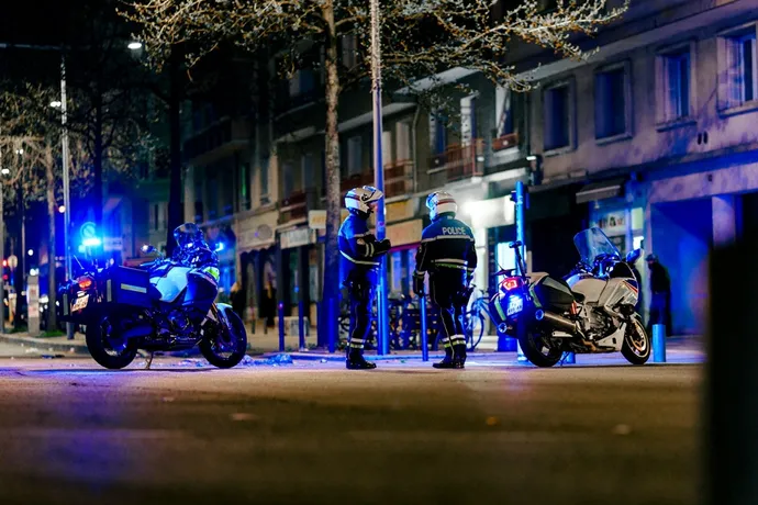 La loi RIPOST répond aux problèmes liés aux rodéos motorisés, protoxyde d'azote et autres troubles à l'ordre routier.