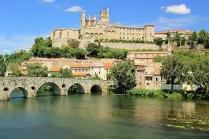 stationnement béziers
