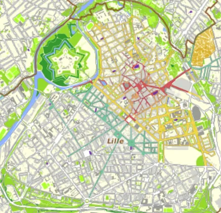 stationnement lille aout