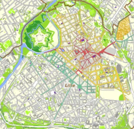 stationnement lille aout