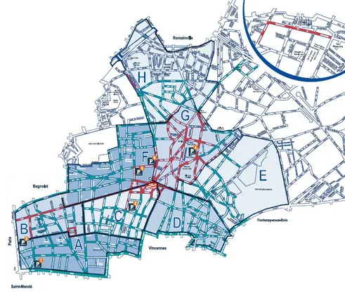 stationnement montreuil