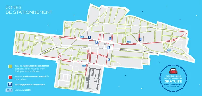 stationnement aout vincennes