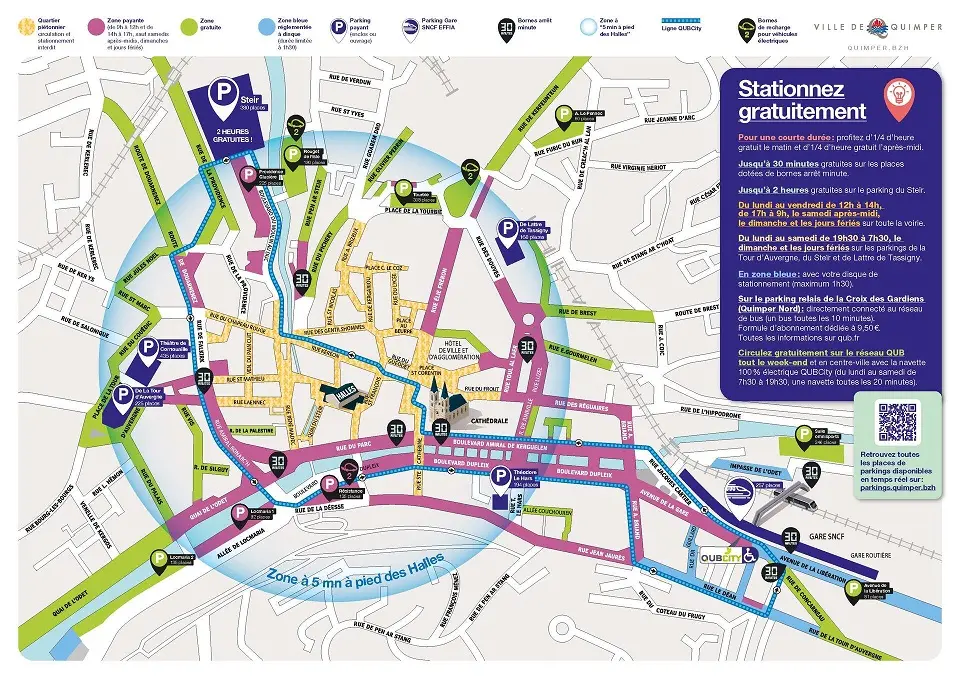 plan-stationnement-quimper