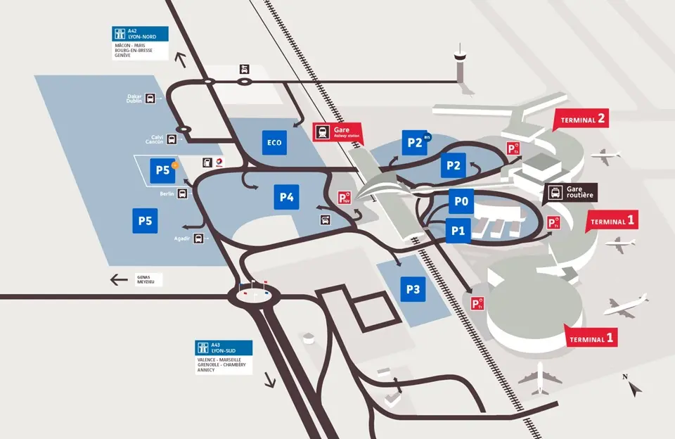 plan-aeroport-lyon
