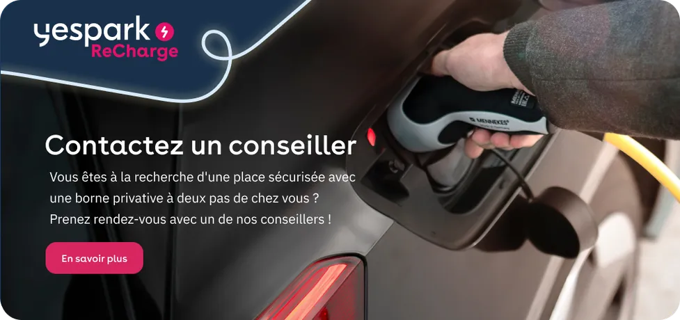 Contacter un conseiller