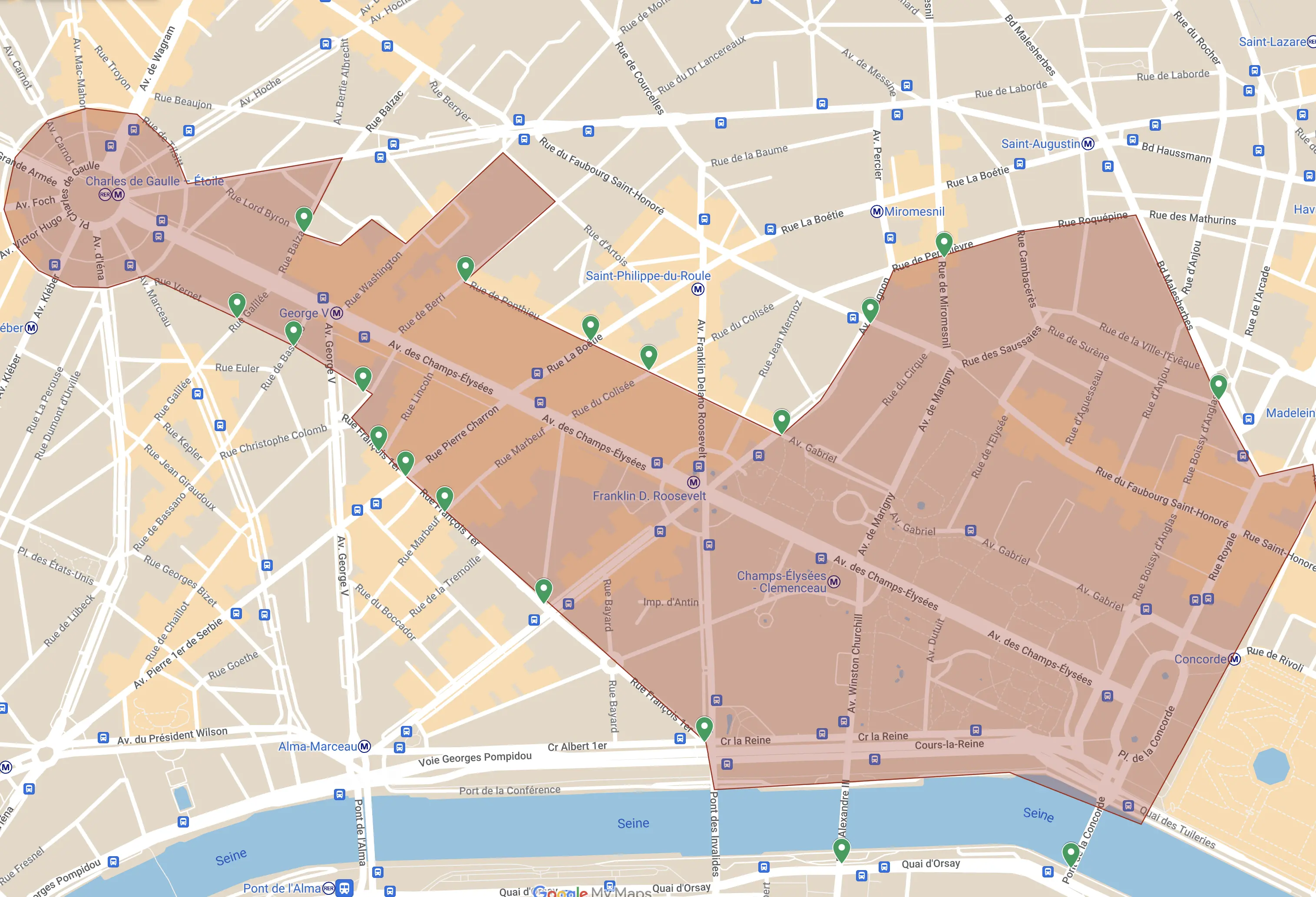 carte-filtrage-defile-14-juillet-paris