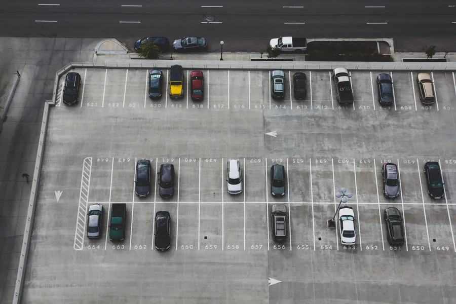 Stationnement à Valenciennes : les parkings publics