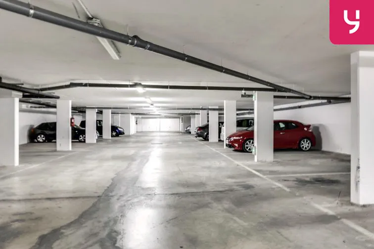 stationnement choisy-le-roi