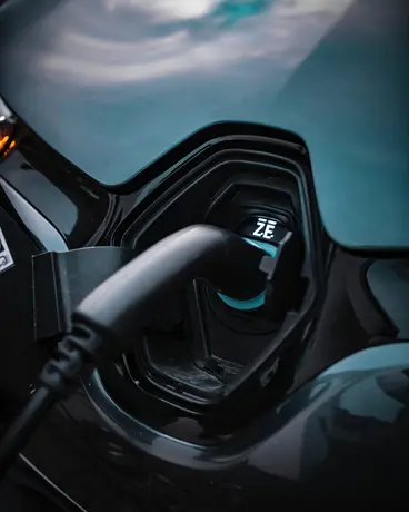 La Renault Zoé : la voiture électrique la plus réputée