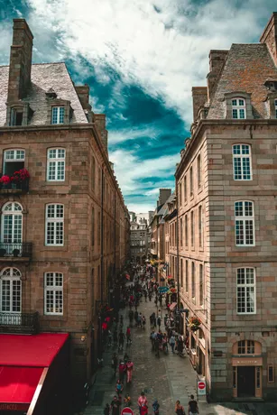 Louer une place de parking à Bois-Colombes