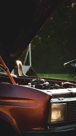 Batterie voiture électrique