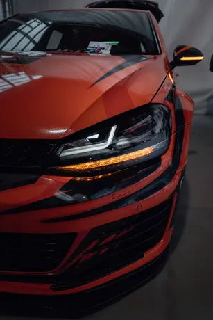 Volskswagen ID4 : le SUV électrique