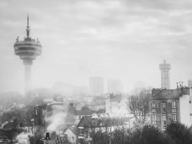 Abonnement parking Les Lilas