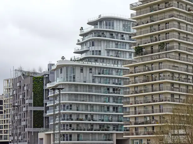 noisy-le-sec location parking