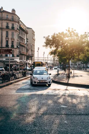 place livraison lille