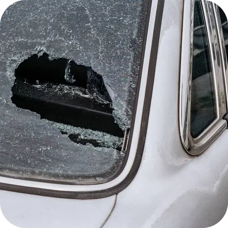 insécurité couvre-feu stationnement