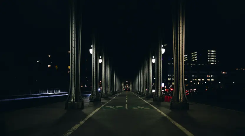 stationnement couvre-feu