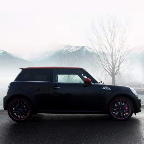 voiture hybride rechargeable pas cher