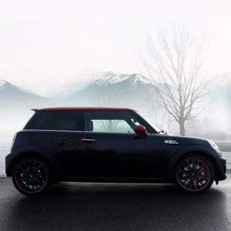 voiture hybride rechargeable pas cher